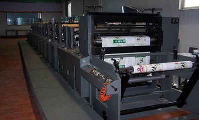 印刷之小名片里面的大名堂