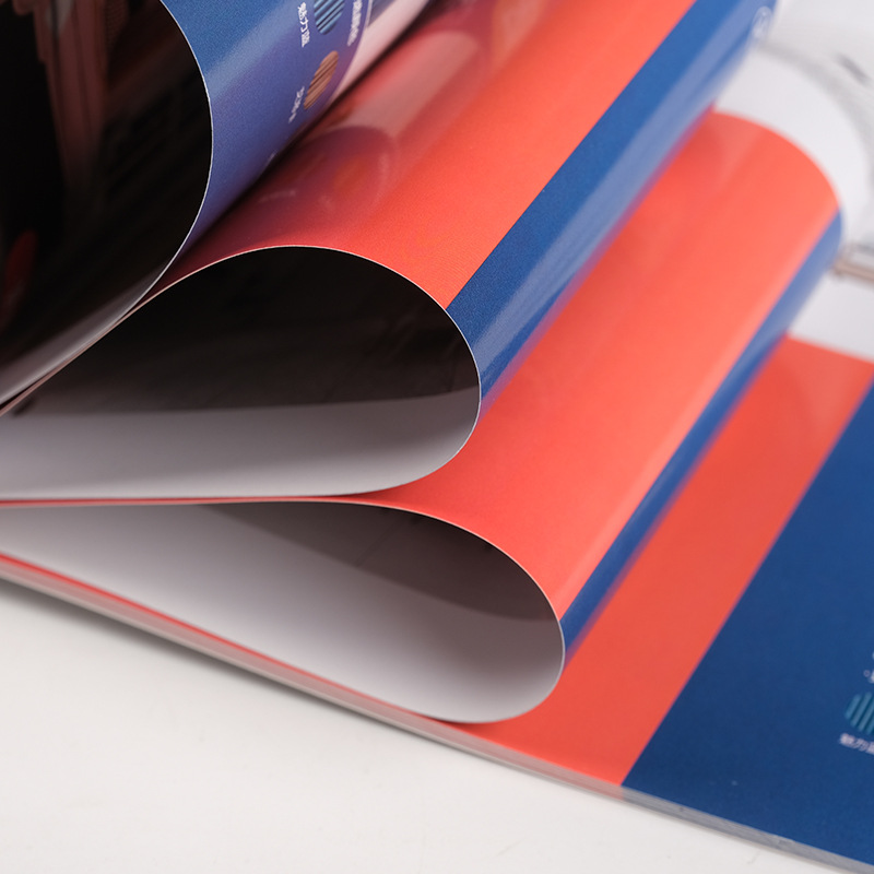 專業(yè)彩色印刷與宣傳物料制作服務(wù)