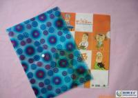 專業(yè)膠片印刷制作彩色PET文件夾 技術與應用全面解析